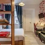 Affittacamere Labor Alliance By Lovelystay 3*