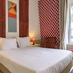 Labor Alliance By Lovelystay Affittacamere 3*