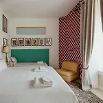 Labor Alliance By Lovelystay 3* Lisbona