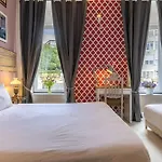 Affittacamere Labor Alliance By Lovelystay 3*
