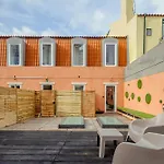 Labor Alliance By Lovelystay Affittacamere 3*