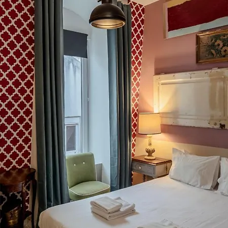 Apartamento Labor Alliance By Lovelystay