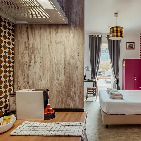 Apartamento Labor Alliance By Lovelystay *