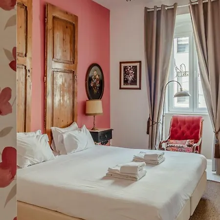 Labor Alliance By Lovelystay Lisboa