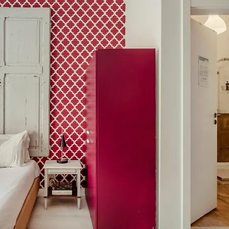 Labor Alliance By Lovelystay Apartamento *