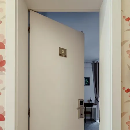 Apartamento Labor Alliance By Lovelystay *