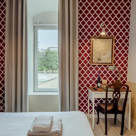 Labor Alliance By Lovelystay Lisboa