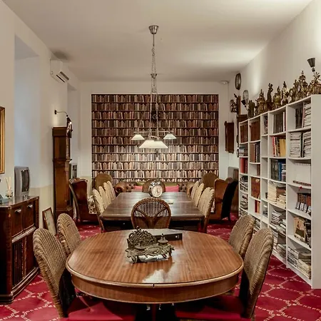 Daire Labor Alliance By Lovelystay