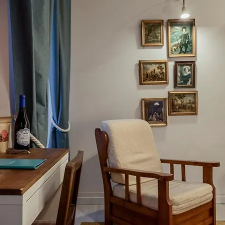 Daire Labor Alliance By Lovelystay *