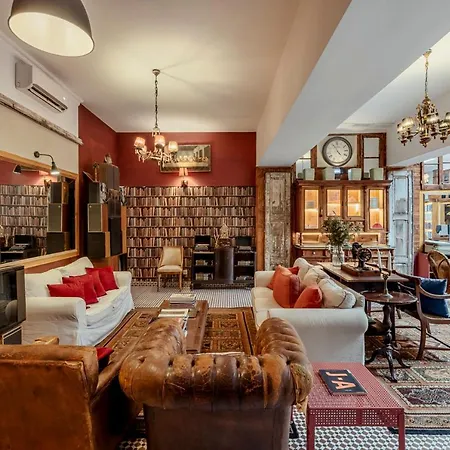 Daire Labor Alliance By Lovelystay *