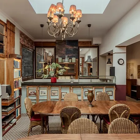 Labor Alliance By Lovelystay Apartamento Lisboa