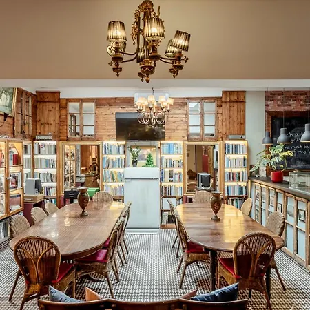 Labor Alliance By Lovelystay