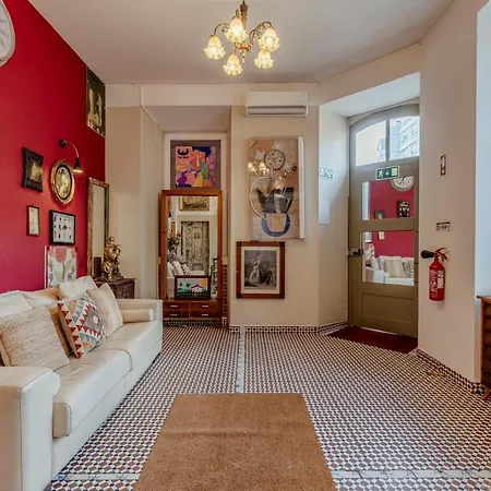 Apartamento Labor Alliance By Lovelystay *