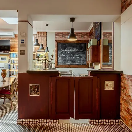 Daire Labor Alliance By Lovelystay