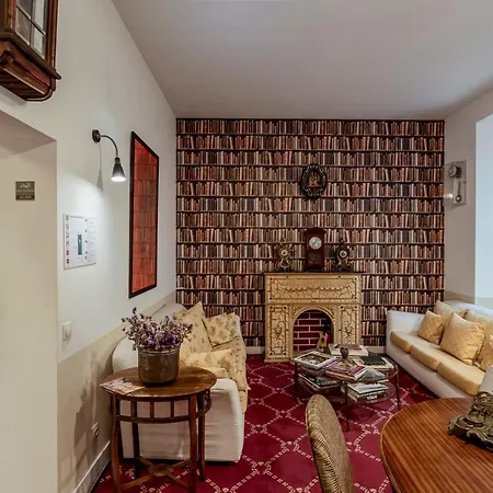 Labor Alliance By Lovelystay Apartamento Lisboa