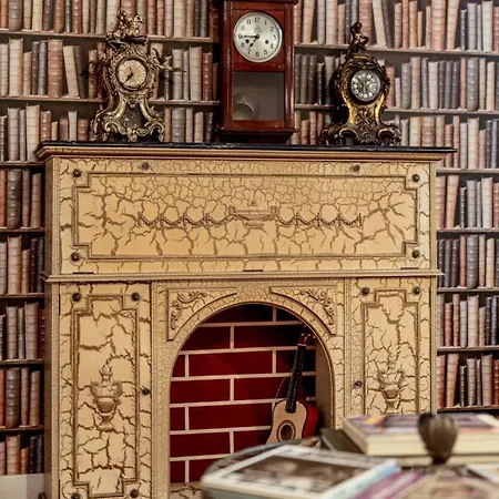 Daire Labor Alliance By Lovelystay Lisboa