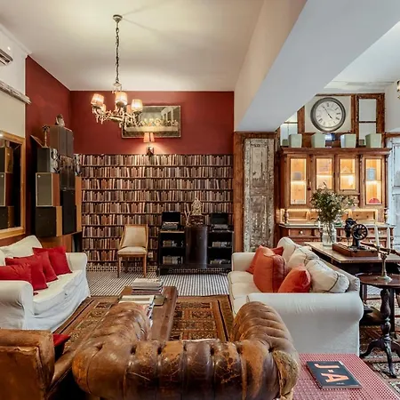 Labor Alliance By Lovelystay * Lisboa