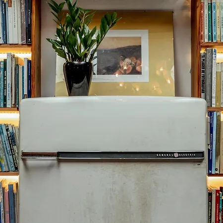 Daire Labor Alliance By Lovelystay