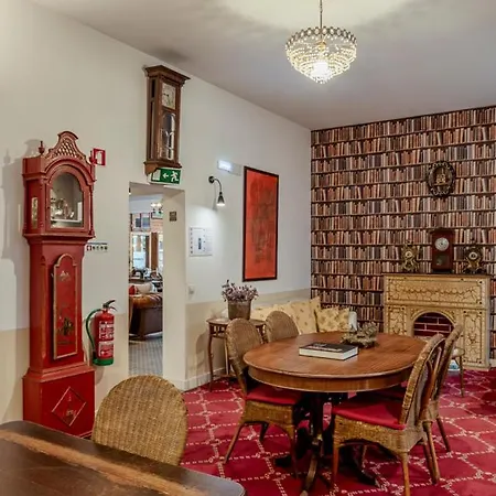 Labor Alliance By Lovelystay Apartamento Lisboa