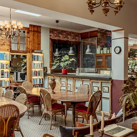 Labor Alliance By Lovelystay