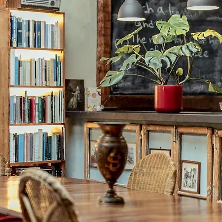 Daire Labor Alliance By Lovelystay