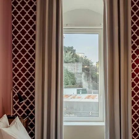 Labor Alliance By Lovelystay 아파트 리스본