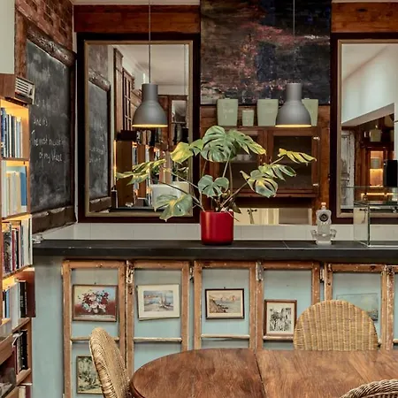 Daire Labor Alliance By Lovelystay Lisboa