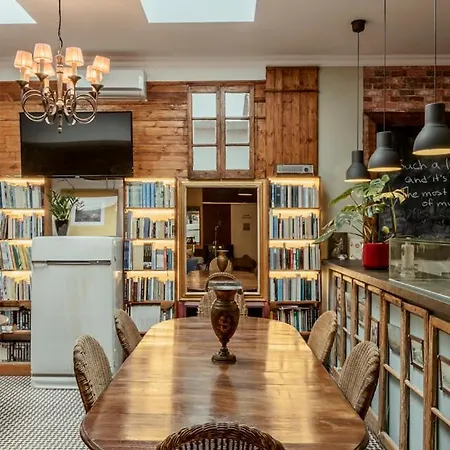 Labor Alliance By Lovelystay