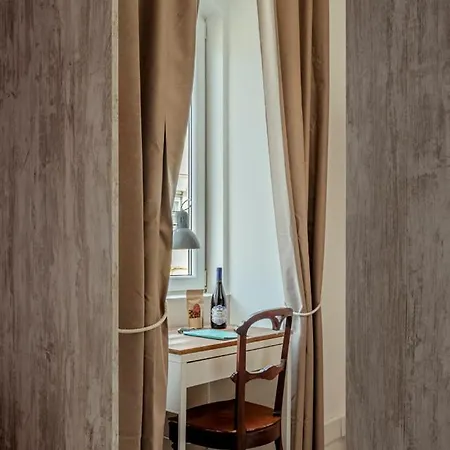 Daire Labor Alliance By Lovelystay