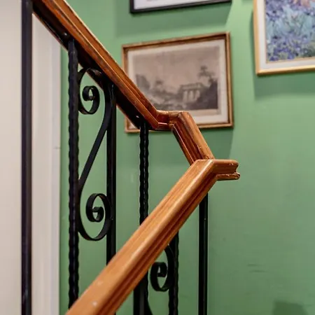 Daire Labor Alliance By Lovelystay *