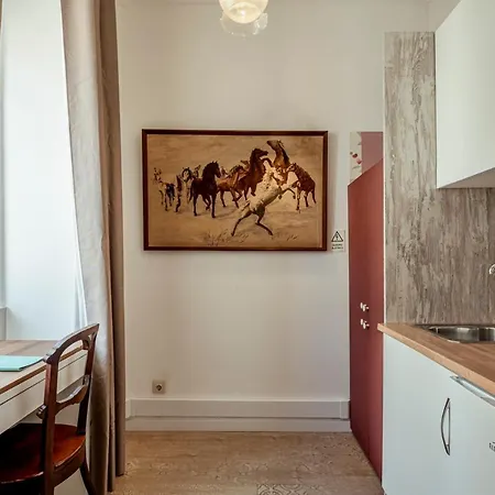 Daire Labor Alliance By Lovelystay Lisboa