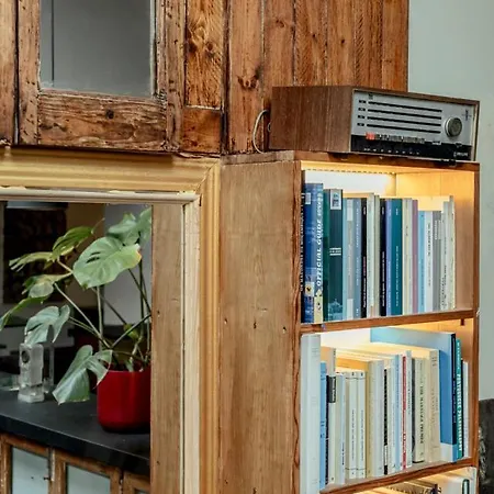 Labor Alliance By Lovelystay Lisboa