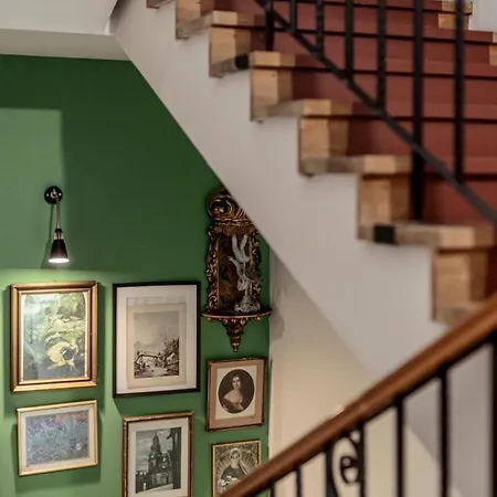 Labor Alliance By Lovelystay Apartamento