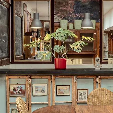 Labor Alliance By Lovelystay Apartamento *