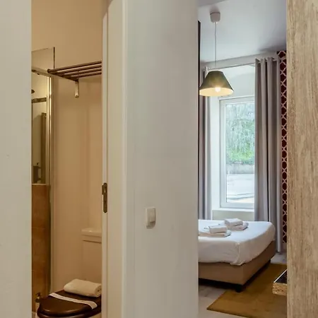 Labor Alliance By Lovelystay Daire Lisboa