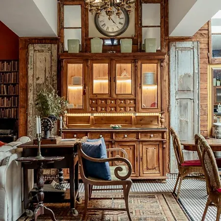 Daire Labor Alliance By Lovelystay Lisboa