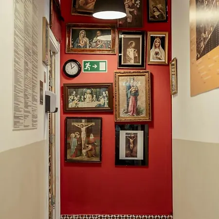 Labor Alliance By Lovelystay 아파트 *