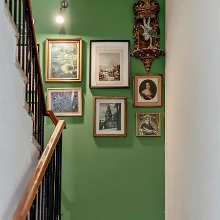 Labor Alliance By Lovelystay *