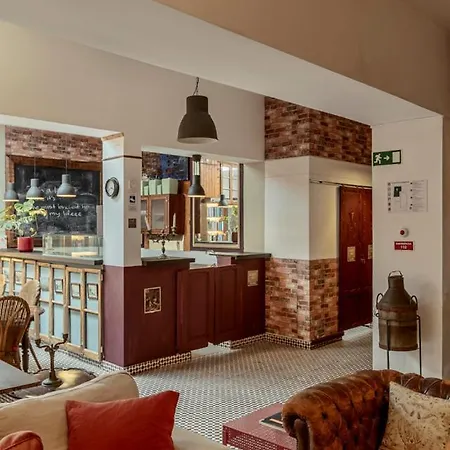 Labor Alliance By Lovelystay