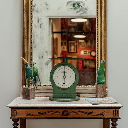 Labor Alliance By Lovelystay * Lisboa