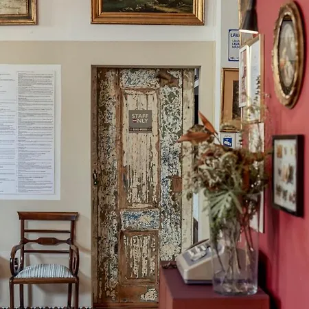 Labor Alliance By Lovelystay