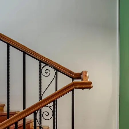 Daire Labor Alliance By Lovelystay