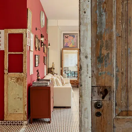 Daire Labor Alliance By Lovelystay *