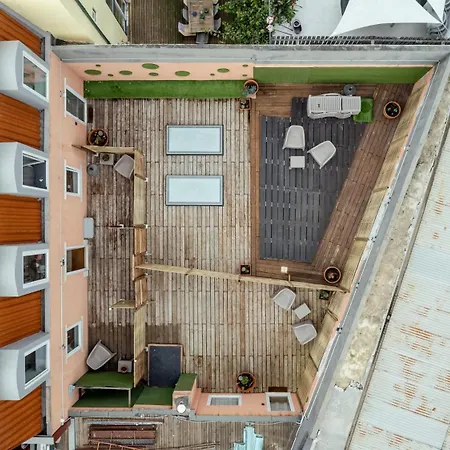 Labor Alliance By Lovelystay