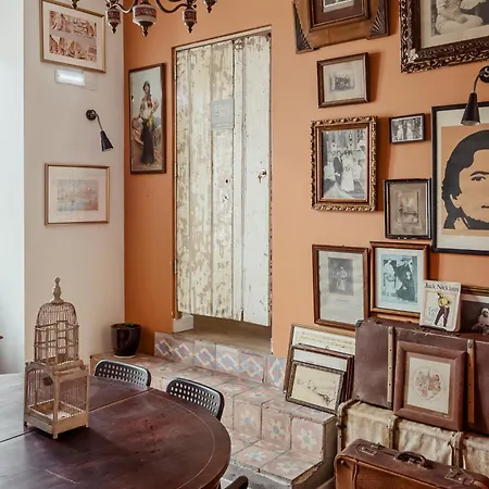Apartamento Labor Alliance By Lovelystay *