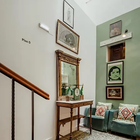 Labor Alliance By Lovelystay