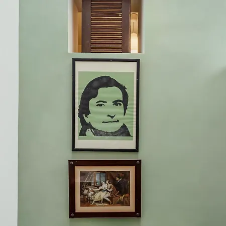 Апартаменты Labor Alliance By Lovelystay *