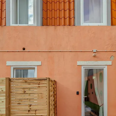 Daire Labor Alliance By Lovelystay Lisboa