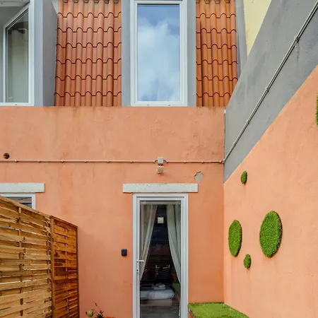 Labor Alliance By Lovelystay * Lisboa