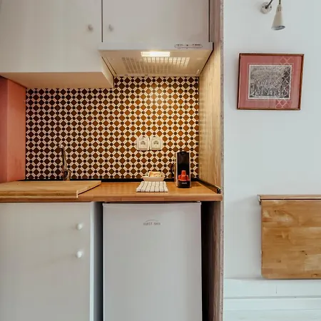 Daire Labor Alliance By Lovelystay